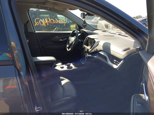 Продажа на аукционе авто 2018 Gmc Terrain Slt, vin: 3GKALVEX5JL160785, номер лота: 45604402