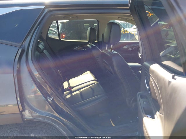 Продажа на аукционе авто 2018 Gmc Terrain Slt, vin: 3GKALVEX5JL160785, номер лота: 45604402