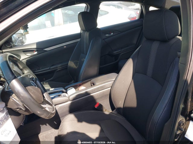 Honda Civic Sport 2020 19XFC2F82LE204658 Image 19