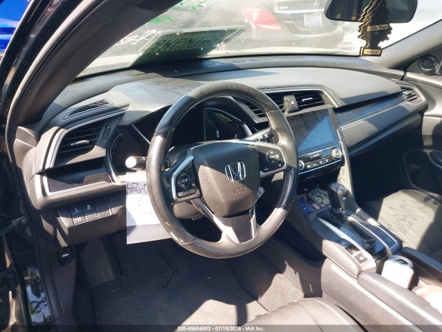Honda Civic Sport 2020 19XFC2F82LE204658 Image 20