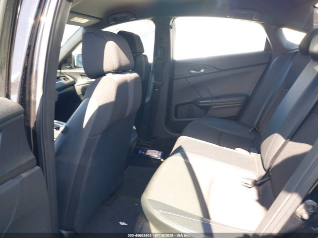 Honda Civic Sport 2020 19XFC2F82LE204658 Image 21