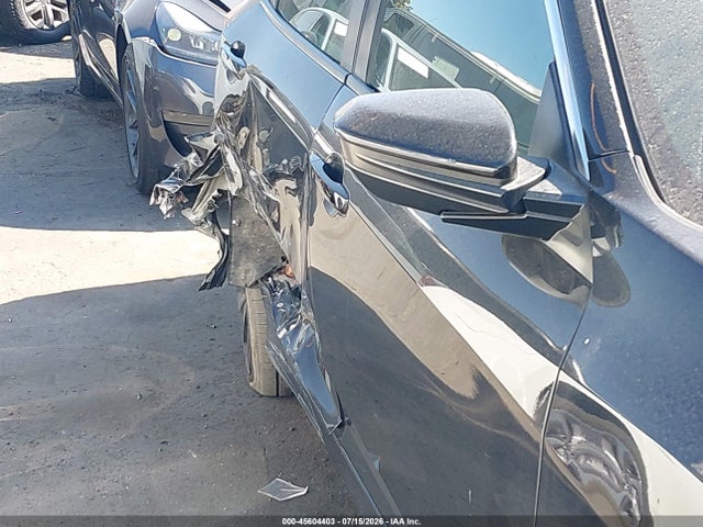 Honda Civic Sport 2020 19XFC2F82LE204658 Image 22