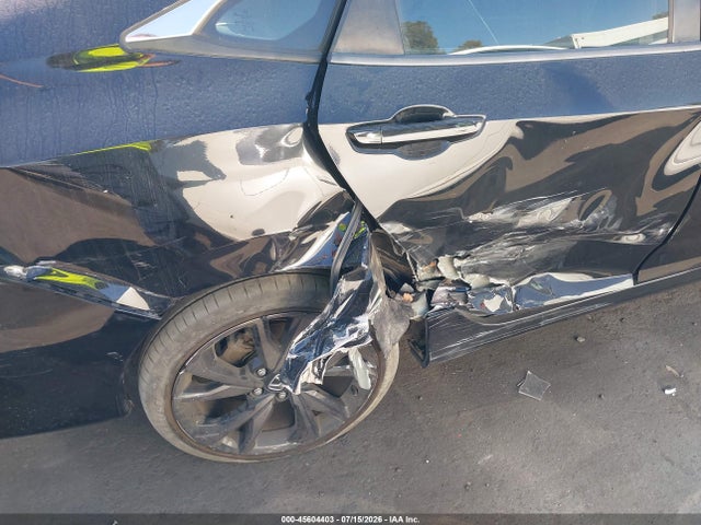 Honda Civic Sport 2020 19XFC2F82LE204658 Image 6