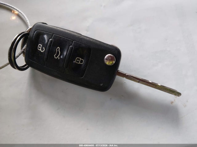 Продаж на аукціоні авто 2011 Volkswagen Jetta 2.5l Se, vin: 3VWDZ7AJXBM086986, номер лоту: 45604408