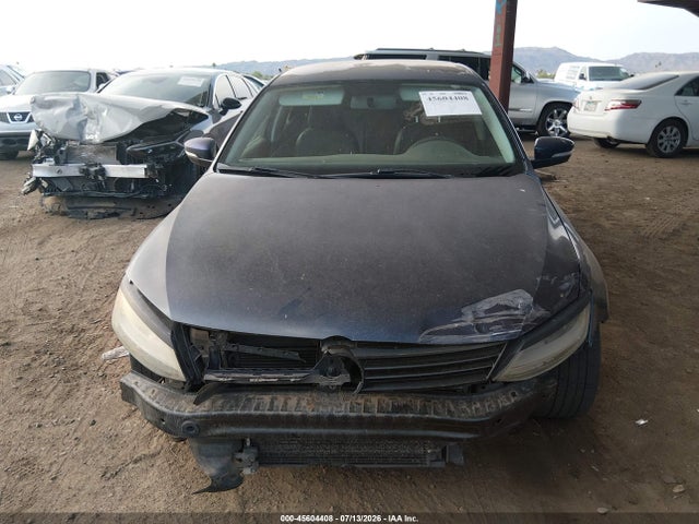Продаж на аукціоні авто 2011 Volkswagen Jetta 2.5l Se, vin: 3VWDZ7AJXBM086986, номер лоту: 45604408