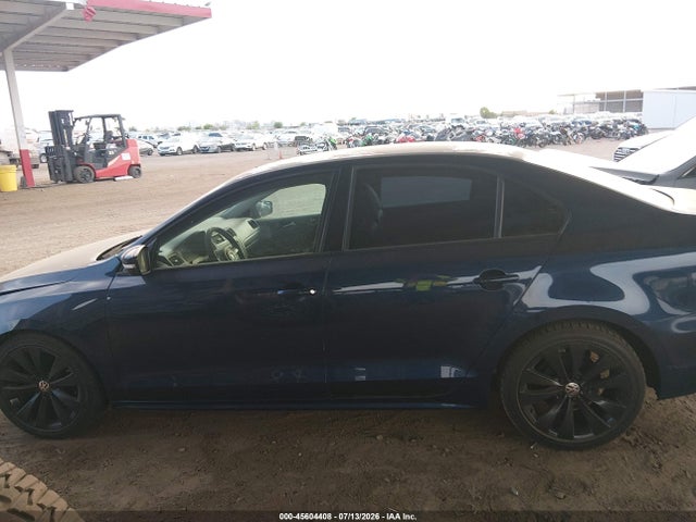 Продаж на аукціоні авто 2011 Volkswagen Jetta 2.5l Se, vin: 3VWDZ7AJXBM086986, номер лоту: 45604408