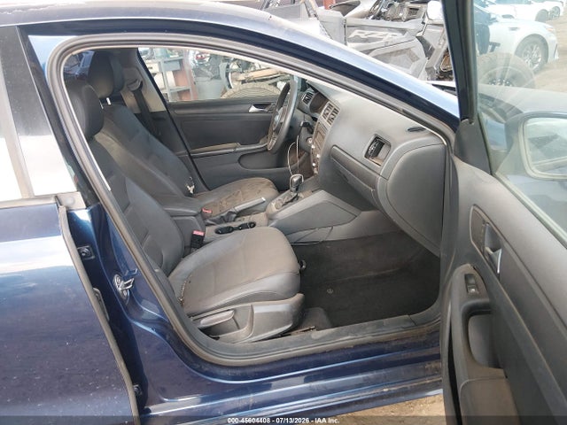 Продаж на аукціоні авто 2011 Volkswagen Jetta 2.5l Se, vin: 3VWDZ7AJXBM086986, номер лоту: 45604408