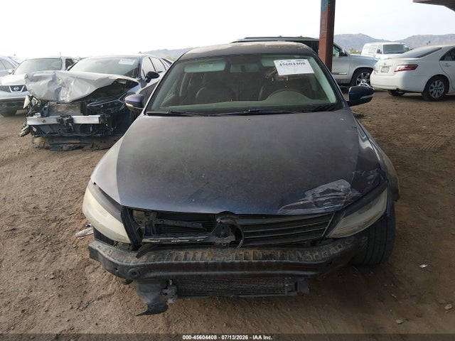 Продаж на аукціоні авто 2011 Volkswagen Jetta 2.5l Se, vin: 3VWDZ7AJXBM086986, номер лоту: 45604408