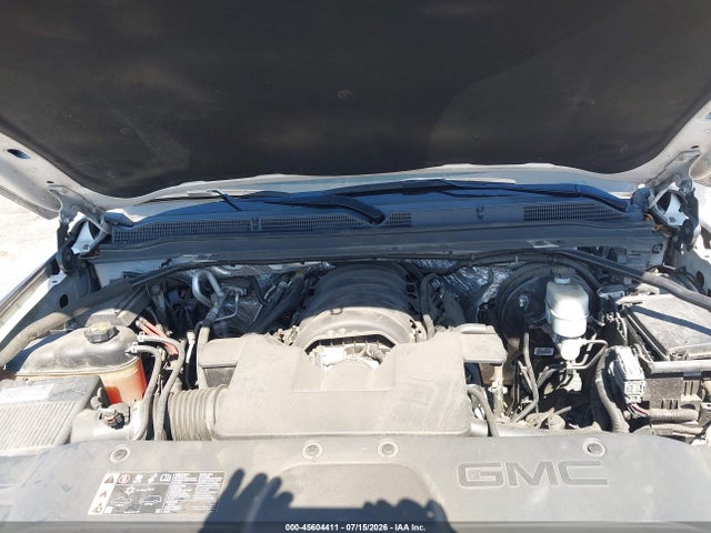 GMC YUKON DENALI 2017 1GKS2CKJ6HR390995 Image 10