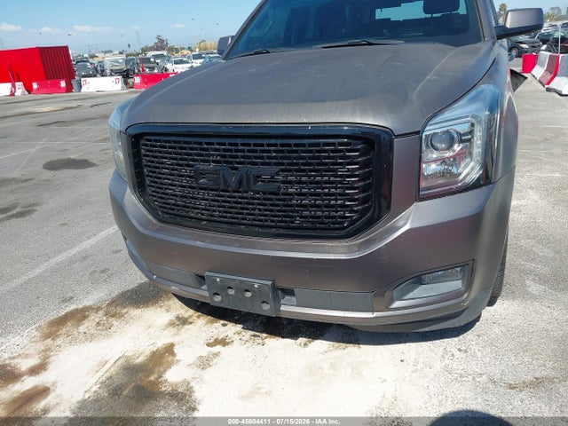 GMC YUKON DENALI 2017 1GKS2CKJ6HR390995 Image 12