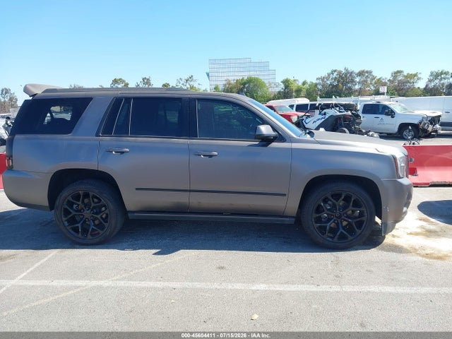 GMC YUKON DENALI 2017 1GKS2CKJ6HR390995 Image 13
