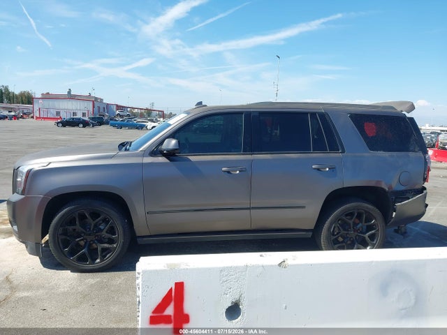 GMC YUKON DENALI 2017 1GKS2CKJ6HR390995 Image 14