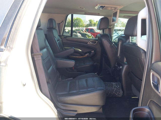 Aukcja sprzedaży 2017 Gmc Yukon Denali, vin: 1GKS2CKJ6HR390995, numer aukcji: 45604411