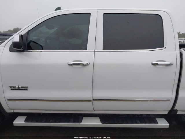 2018 Gmc Sierra 1500 Slt მანქანა იყიდება აუქციონზე, vin: 3GTU2NEC9JG567915, აუქციონის ნომერი: 45604412