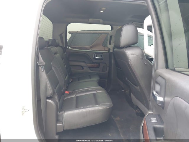 2018 Gmc Sierra 1500 Slt მანქანა იყიდება აუქციონზე, vin: 3GTU2NEC9JG567915, აუქციონის ნომერი: 45604412