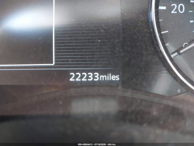 3N1CP5CV7RL490386 Nissan Kicks Sv Xtronic Cvt