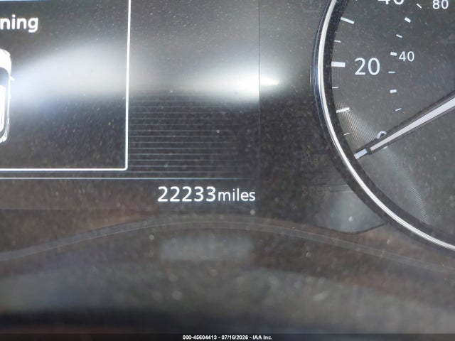3N1CP5CV7RL490386 Nissan Kicks Sv Xtronic Cvt