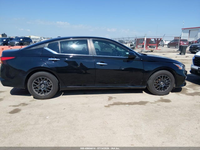 1N4BL4BV5LC195246 Nissan Altima S Fwd