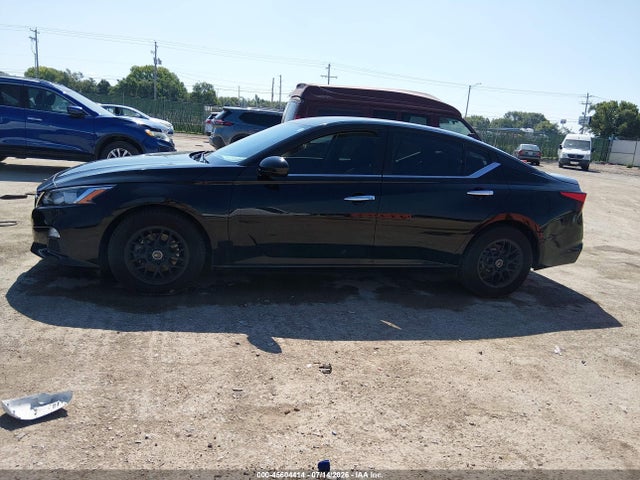 1N4BL4BV5LC195246 Nissan Altima S Fwd