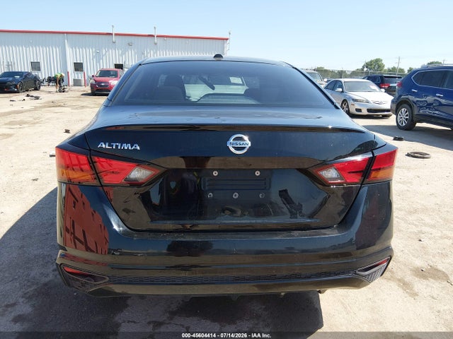 1N4BL4BV5LC195246 Nissan Altima S Fwd