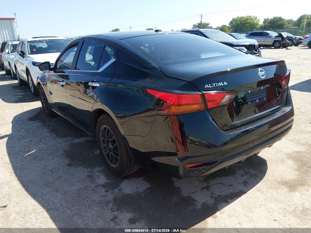 1N4BL4BV5LC195246 Nissan Altima S Fwd