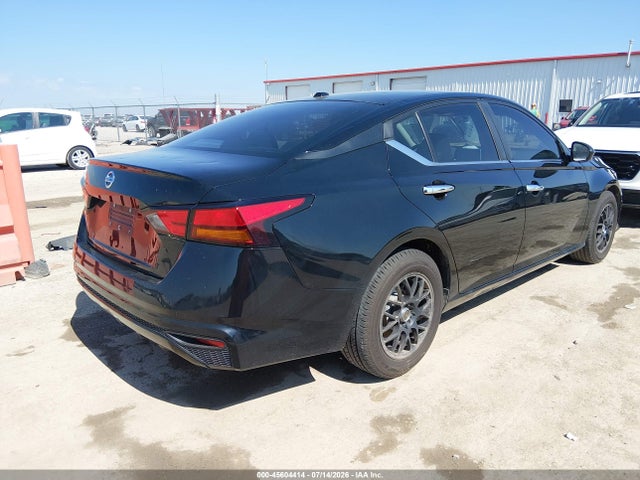 1N4BL4BV5LC195246 Nissan Altima S Fwd