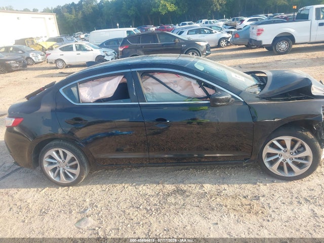 45604415 :رقم المزاد ، 19UDE2F35HA007081 vin ، 2017 Acura Ilx Acurawatch Plus Package مزاد بيع