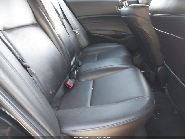 45604415 :رقم المزاد ، 19UDE2F35HA007081 vin ، 2017 Acura Ilx Acurawatch Plus Package مزاد بيع