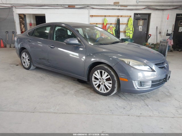 Aukcja sprzedaży 2009 Mazda Mazda6 I Grand Touring, vin: 1YVHP82A895M12258, numer aukcji: 45604416