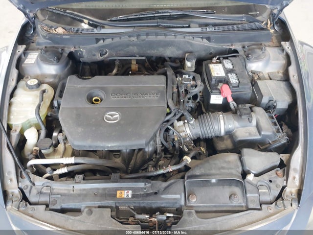 Aukcja sprzedaży 2009 Mazda Mazda6 I Grand Touring, vin: 1YVHP82A895M12258, numer aukcji: 45604416