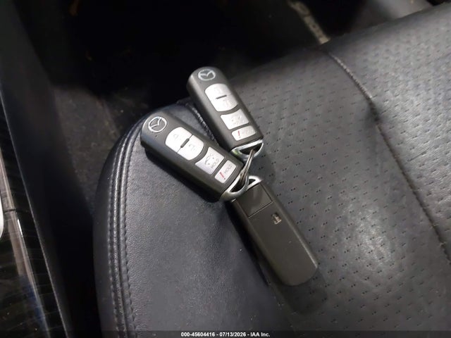 Aukcja sprzedaży 2009 Mazda Mazda6 I Grand Touring, vin: 1YVHP82A895M12258, numer aukcji: 45604416