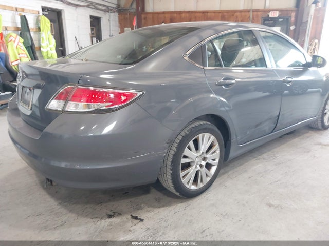 Aukcja sprzedaży 2009 Mazda Mazda6 I Grand Touring, vin: 1YVHP82A895M12258, numer aukcji: 45604416