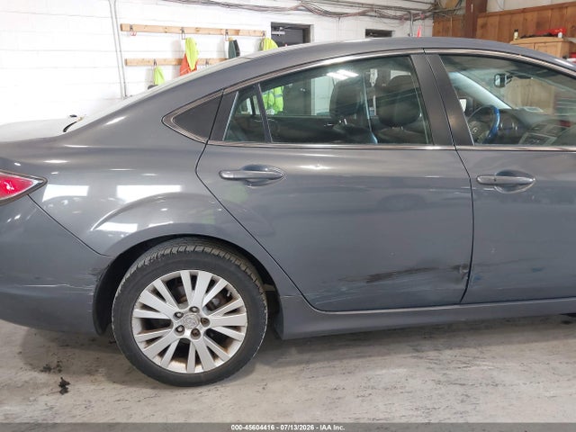 Aukcja sprzedaży 2009 Mazda Mazda6 I Grand Touring, vin: 1YVHP82A895M12258, numer aukcji: 45604416