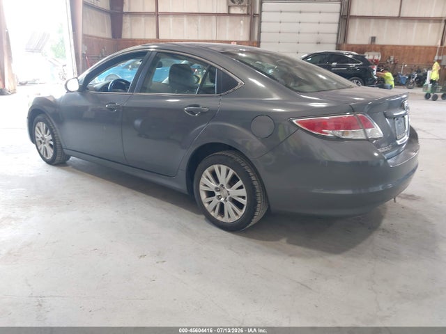 Aukcja sprzedaży 2009 Mazda Mazda6 I Grand Touring, vin: 1YVHP82A895M12258, numer aukcji: 45604416