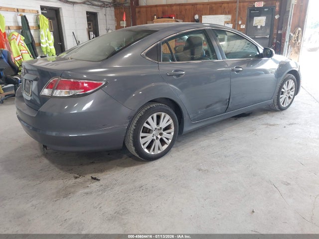 Aukcja sprzedaży 2009 Mazda Mazda6 I Grand Touring, vin: 1YVHP82A895M12258, numer aukcji: 45604416