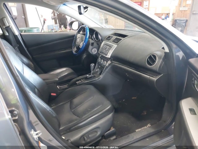 Aukcja sprzedaży 2009 Mazda Mazda6 I Grand Touring, vin: 1YVHP82A895M12258, numer aukcji: 45604416