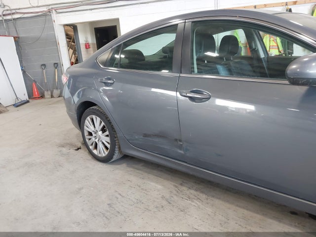 Aukcja sprzedaży 2009 Mazda Mazda6 I Grand Touring, vin: 1YVHP82A895M12258, numer aukcji: 45604416