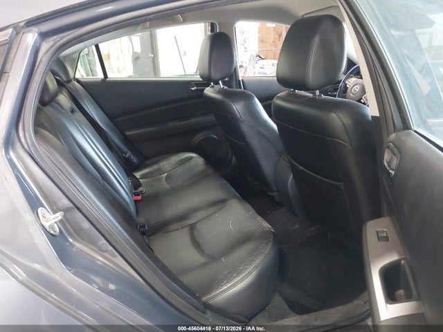 Aukcja sprzedaży 2009 Mazda Mazda6 I Grand Touring, vin: 1YVHP82A895M12258, numer aukcji: 45604416