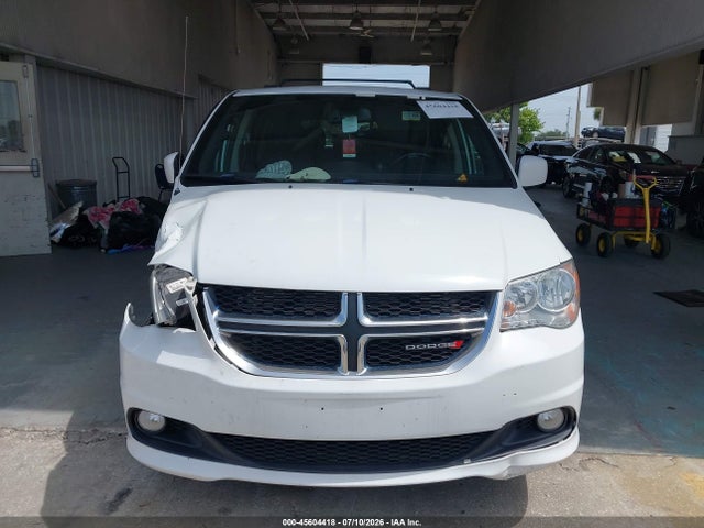 Aukcja sprzedaży 2020 Dodge Grand Caravan Sxt, vin: 2C4RDGCG2LR178449, numer aukcji: 45604418