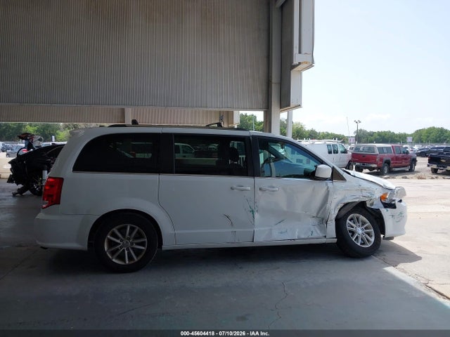 Aukcja sprzedaży 2020 Dodge Grand Caravan Sxt, vin: 2C4RDGCG2LR178449, numer aukcji: 45604418