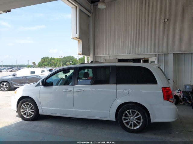 Aukcja sprzedaży 2020 Dodge Grand Caravan Sxt, vin: 2C4RDGCG2LR178449, numer aukcji: 45604418