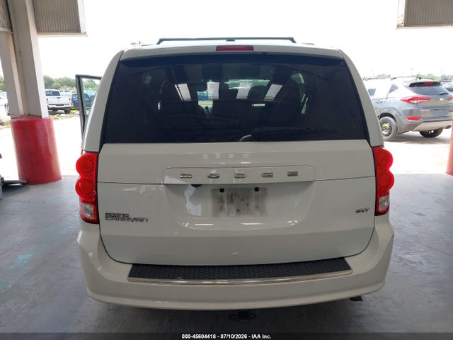 Aukcja sprzedaży 2020 Dodge Grand Caravan Sxt, vin: 2C4RDGCG2LR178449, numer aukcji: 45604418
