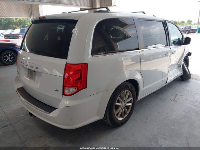 Aukcja sprzedaży 2020 Dodge Grand Caravan Sxt, vin: 2C4RDGCG2LR178449, numer aukcji: 45604418