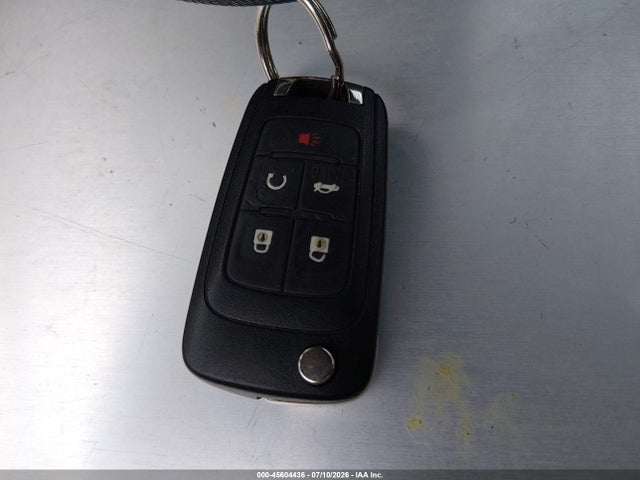 Продаж на аукціоні авто 2015 Buick Lacrosse Leather, vin: 1G4GB5G37FF349471, номер лоту: 45604436