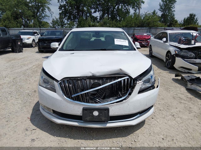 Продаж на аукціоні авто 2015 Buick Lacrosse Leather, vin: 1G4GB5G37FF349471, номер лоту: 45604436