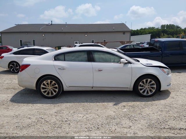 Продаж на аукціоні авто 2015 Buick Lacrosse Leather, vin: 1G4GB5G37FF349471, номер лоту: 45604436
