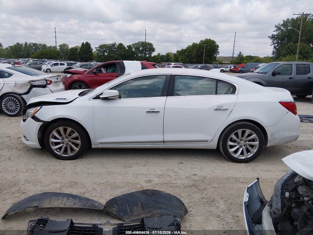 Продаж на аукціоні авто 2015 Buick Lacrosse Leather, vin: 1G4GB5G37FF349471, номер лоту: 45604436