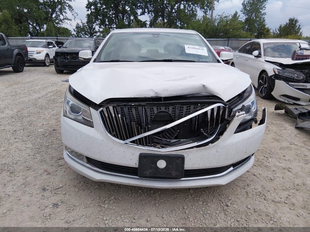 Продаж на аукціоні авто 2015 Buick Lacrosse Leather, vin: 1G4GB5G37FF349471, номер лоту: 45604436
