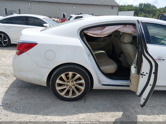 Продаж на аукціоні авто 2015 Buick Lacrosse Leather, vin: 1G4GB5G37FF349471, номер лоту: 45604436
