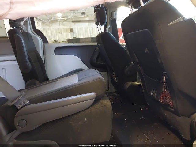 Aukcja sprzedaży 2016 Chrysler Town & Country Touring, vin: 2C4RC1BG8GR158245, numer aukcji: 45604439